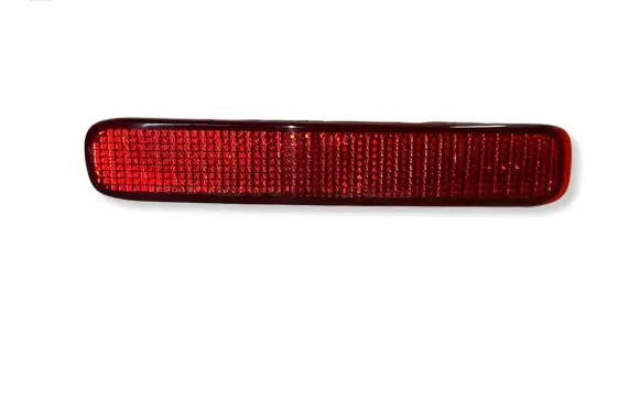 Toyota Corolla Verso AR10 Rear tail light reflector 020003