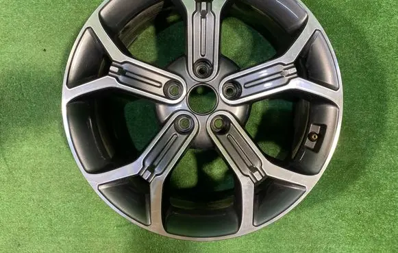 KIA Xceed R18 alloy rim 52910-J7800