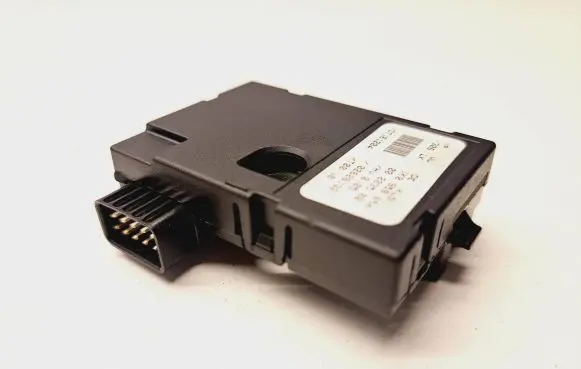 Steering angle sensor