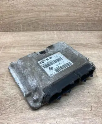 Seat Toledo II (1M) Engine control unit/module ECU 036906014AQ 6160052002
