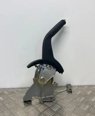 Mitsubishi Outlander Handbrake/parking brake lever assembly