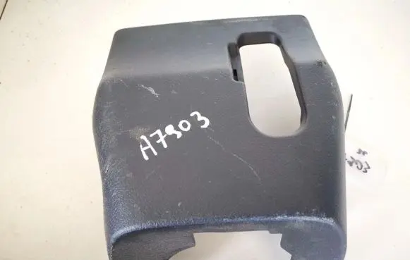 Toyota Verso Steering wheel column trim 452870f030 45287-0f030