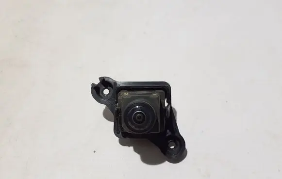 Volvo XC90 Windshield/windscreen camera 31445951
