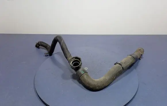 Ford Grand C-MAX Engine coolant pipe/hose DM58-8B273-AF