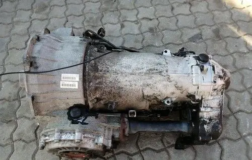 Porsche 911 996 Transmission/gearbox oil cooler