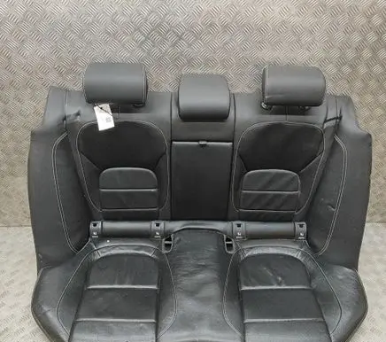 Jaguar XE Rear seat GX7366800BA GX7363160AA