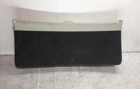 Saab 9-3 Ver2 Tailgate trim 12794203