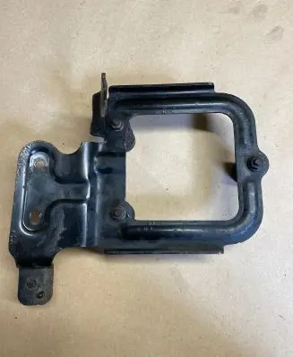 Audi Q7 4L Secondary air pump 7L0906287A