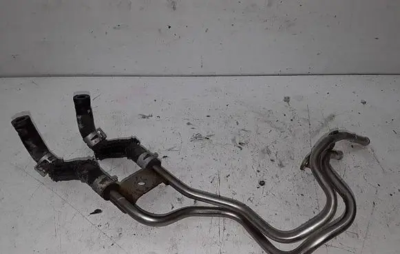 Coolant pipe/hose