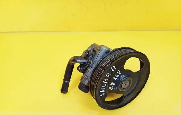 KIA Shuma Power steering pump 