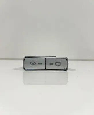 Ford Mondeo MK IV Windscreen/window heater switch