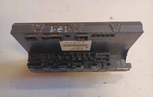 Mercedes-Benz SLK R171 SAM control unit A1715451301