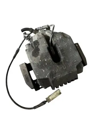 BMW 5 E60 E61 Front brake caliper 6024