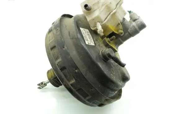 Renault Espace IV Brake booster 8200883697