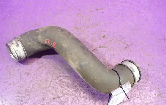 Ford Galaxy Intercooler hose/pipe