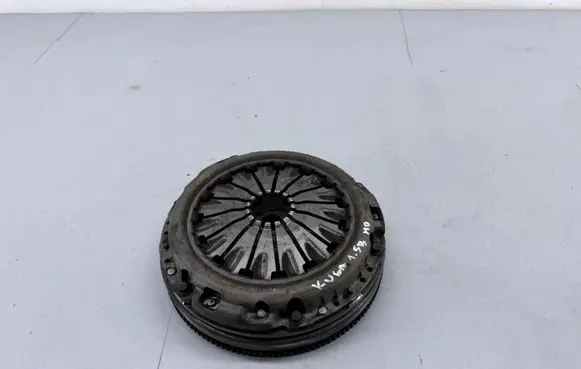 Ford Kuga II Clutch set kit 