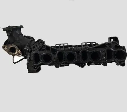 BMW 3 E90 E91 Intake manifold 7807991 8506406 8514771