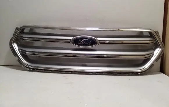 Ford Kuga II Front bumper upper radiator grill GV448200B GV448200BCW