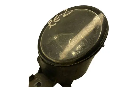 Front fog light