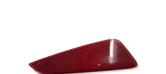 Toyota C-HR I Rear tail light reflector 81920F4010