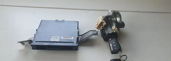Toyota Verso Other control units/modules