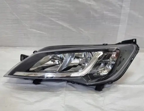 Citroen Jumper Headlight/headlamp 1440924180