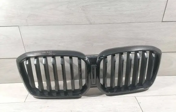 BMW X3 G01 Front grill 10627111