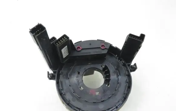 Audi A6 S6 C6 4F Airbag slip ring squib (SRS ring) 4E0953541A
