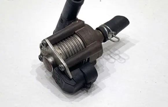 BMW 5 E60 E61 LP gas injector 67R017294