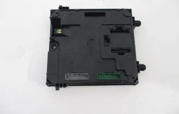 Renault Laguna III Comfort/convenience module 284B10028R A2C53186521 BCMX91