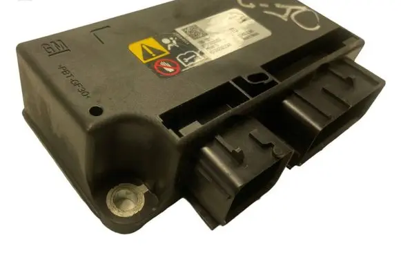 Opel Insignia A Airbag control unit/module 135591911 8110100000000X 812586170
