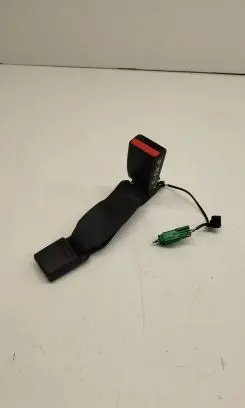 Jaguar F-Pace Rear seatbelt buckle GX73613K22AC