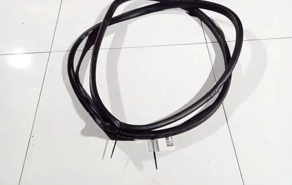 Honda CR-V Rubber seal front coupe door 