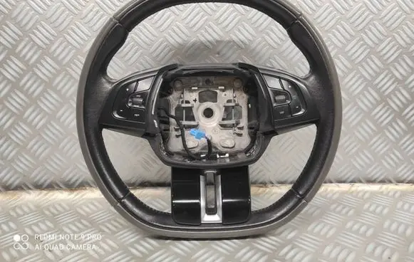 Citroen C4 Cactus Steering wheel 98031272YC