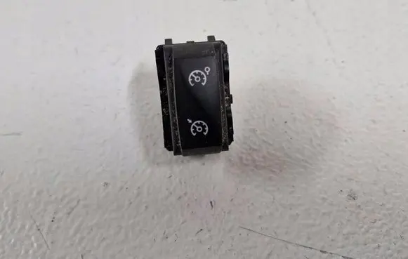 Renault Scenic III - Grand scenic III Cruise control switch 255500002R