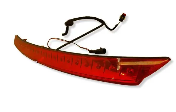Lancia Delta Third/center stoplight 51810653