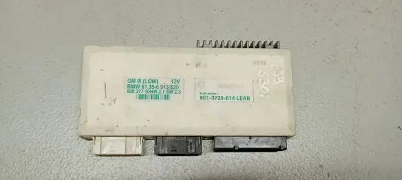 BMW 5 E39 Other control units/modules 61356913520 6010729014