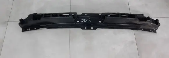 Dacia Sandero III Front bumper cross member 620102955Y 752423018R