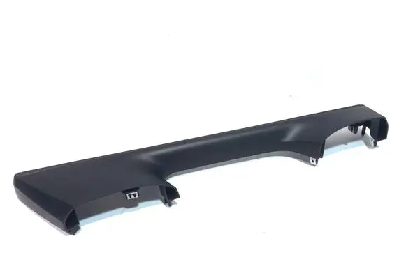 Tesla Model X Seat trim 110067300D