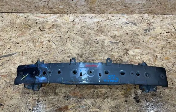 Mazda 6 Front bumper support beam GHP9-072 S2501M537
