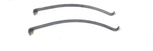 Mercedes-Benz E W211 Other interior part