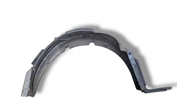 Honda Civic Front wheel arch liner splash guards 741501-SMG-E022