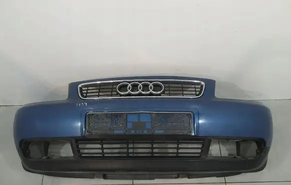 Audi A3 S3 8L Front bumper