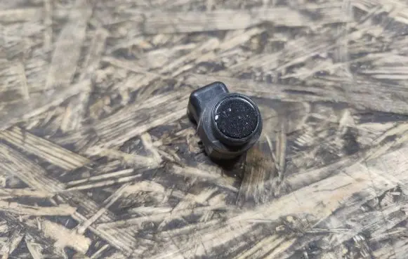 Jaguar XJL Parking PDC sensor AH4215K859AA