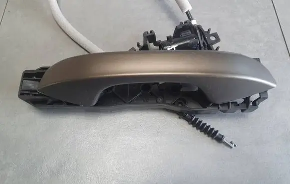 Cupra Formentor Rear door exterior handle 5H0837206