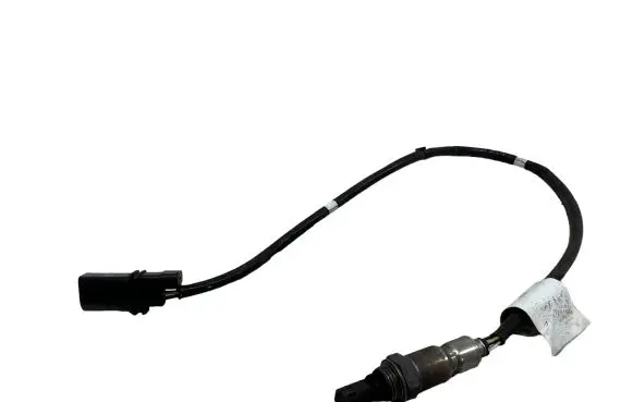 Opel Corsa E Lambda probe sensor 55581760