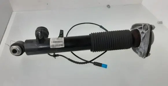 BMW X5 F15 Rear shock absorber/damper 6875087