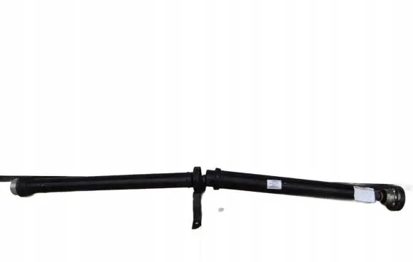 Audi Q3 8U Drive shaft (set) 5N0521101J
