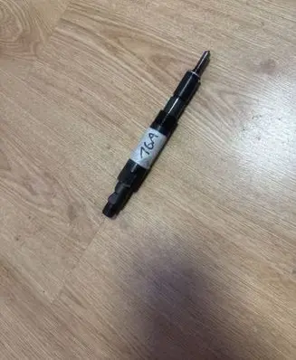 Ford Mondeo Mk III Fuel injector