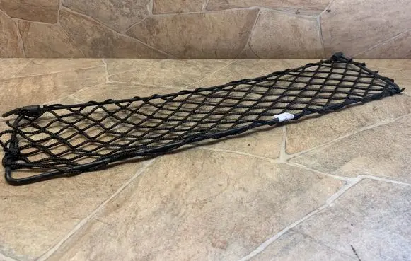 Mercedes-Benz C W204 Other trunk/boot trim element